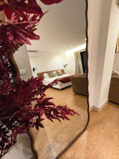 Nicos Garden Apartment - Porto Velho Apt - 4