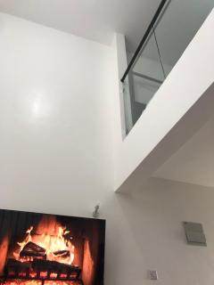 Jebel Marra Loft - 4