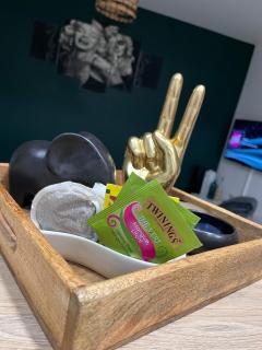 Appartement le prince - 2