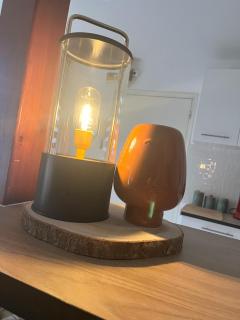 Appartement le prince - 1