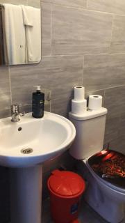 Jebel Marra Loft - 2