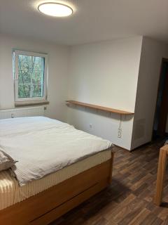 WohnService Apartment - Neukirchen-Pleiße - 4