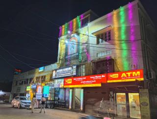 Ashok Nandini Guest House - 7