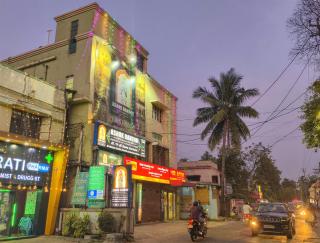 Ashok Nandini Guest House - 0