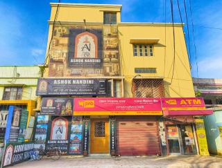 Ashok Nandini Guest House - 9