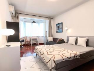 Innocondo Extended Stay Jing'an West Beijing Road - 9