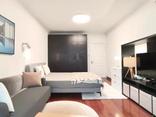 Innocondo Extended Stay Jing'an West Beijing Road - 5
