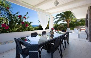 Villa Mare Panoramica Estia - 7