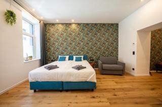 Velvet Vienna - Free Parking & EV - Near U1 metro - 8