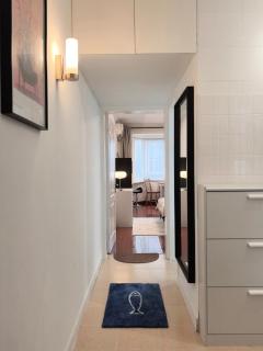 Innocondo Extended Stay Jing'an West Beijing Road - Xangai - 1