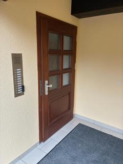 WohnService Apartment - Neukirchen-Pleiße - 0