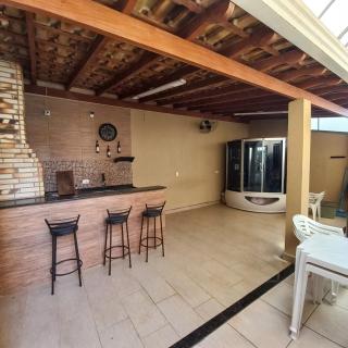 Casa aconchegante- Próximo ao Prudenshopping - 0