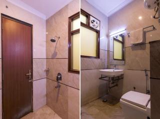 Hotel Shivaye Residency - 9