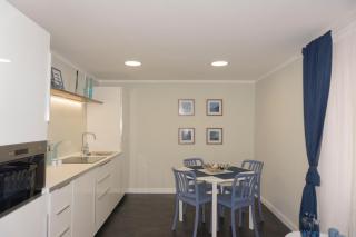 Borgovico Apartments Blu - 5