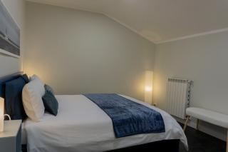 Borgovico Apartments Blu - 2