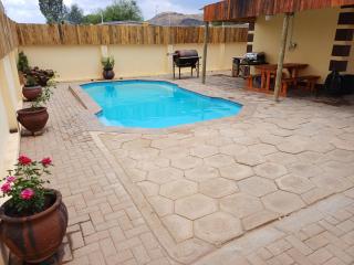 Watergat guest house - 9