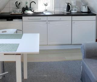 Kuscheliges Sylt Zuhause für 2 Personen - Westerland - 4