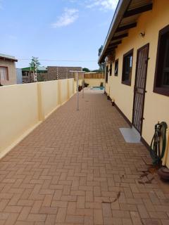 Watergat guest house - 2