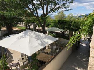 Apartments by the sea Supetar, Brac - 11497 - 1