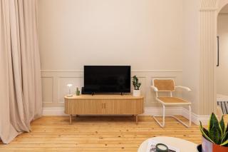 Cittadella Thessaloniki - 2BR - The white tower - 8