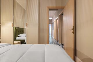 Cittadella Thessaloniki - 2BR - The white tower - 7