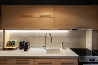 Cittadella Thessaloniki - 2BR - The white tower - 4