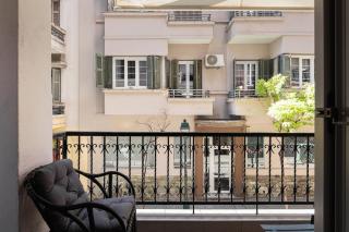 Cittadella Thessaloniki - 2BR - The white tower - 2