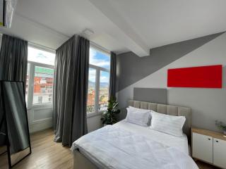 I&O Loft360 - Shkodër - 8