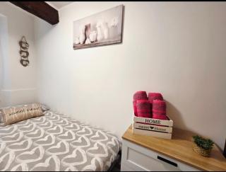 Sweet Home Badalucco Relax Natura Holiday home - 4