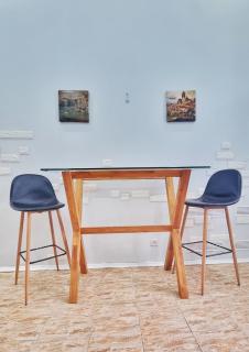 Kyiv Green Apartment - 9