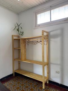 Apart El Altillo, loft ambientes abiertos 6 pax en Cataratas pileta compartida - 1