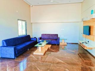 Hotel Krishna Exotica - 9