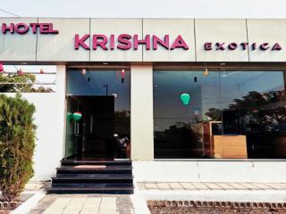 Hotel Krishna Exotica - 6