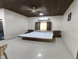 Hotel Krishna Exotica - 1