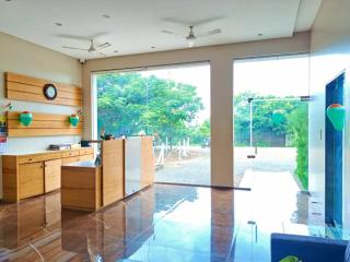 Hotel Krishna Exotica - 8