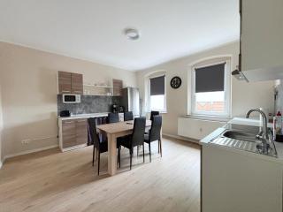 FeWo, Unterkunft für Dienstreisen Unterkunft in Rehau, DE - 7