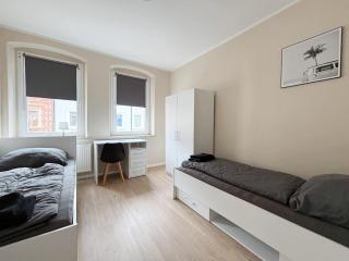 FeWo, Unterkunft für Dienstreisen Unterkunft in Rehau, DE - 6