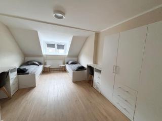 FeWo, Unterkunft für Dienstreisen Unterkunft in Rehau, DE - 5