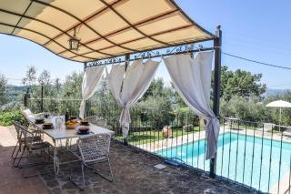 by Casamerina, Aietto house with private pool near Todi - 3