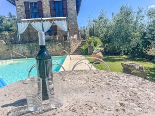 by Casamerina, Aietto house with private pool near Todi - 2