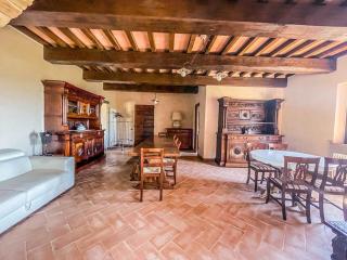 by Casamerina, Aietto house with private pool near Todi - 1