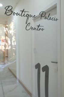 Boutique Palacio Centro - 3