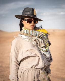 Kal Tenere Agafay Luxury Camp - 7