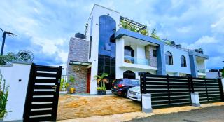 The White Residence Kigali - 0