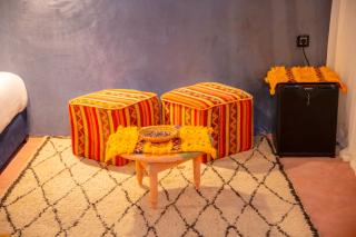 Kal Tenere Agafay Luxury Camp - 1