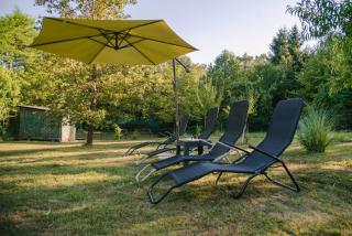 Family friendly house with a swimming pool Tounj, Gorski kotar - 17577 - 1