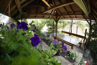 Apartments for families with children Otocac, Velebit - 18109 - 3