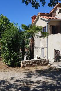 Apartments with a parking space Rabac, Labin - 19058 - 1