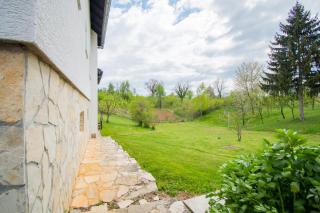 Apartments for families with children Lipovaca, Plitvice - 19450 - 1