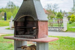 Apartments for families with children Lipovaca, Plitvice - 19450 - 2